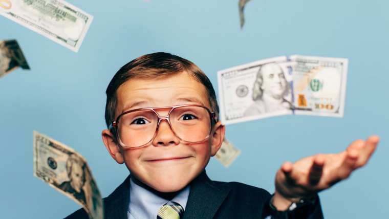 10 ways to give your child a rich life – without spoiling or raising entitled kids