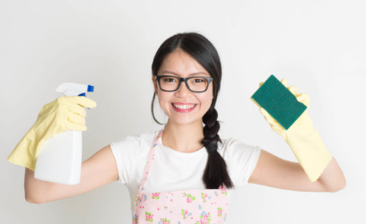 How to find a Housekeeper