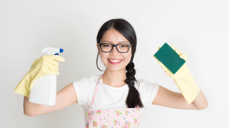 How to find a Housekeeper