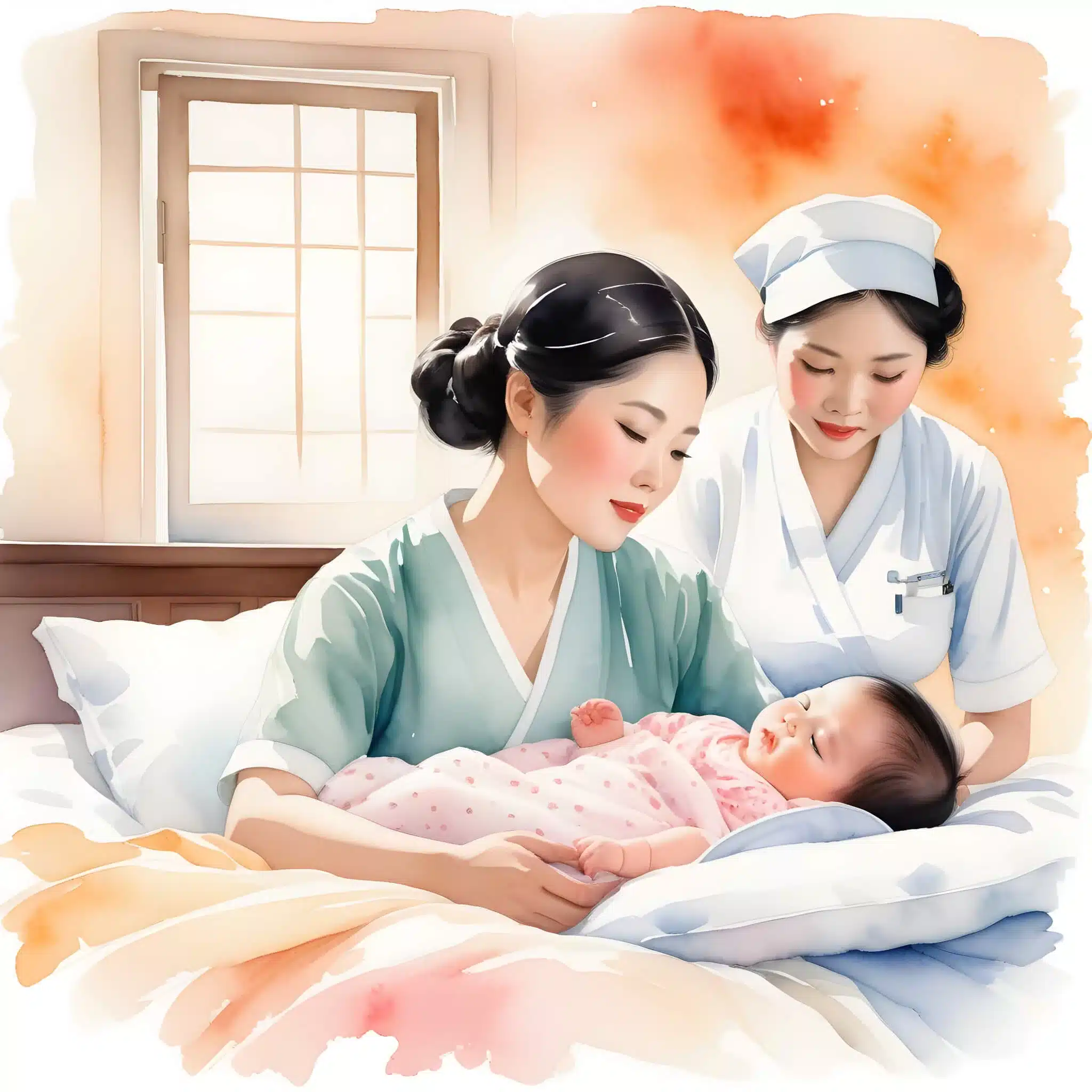 Hiring a Night Nurse for Baby: Cost, Duties, Pros & Cons